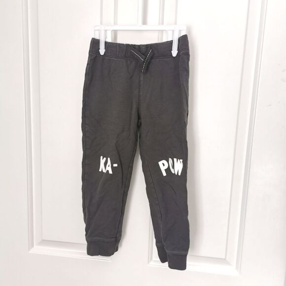 5/$10 Carter's leggings / joggers size 3 - Picture 1 of 4